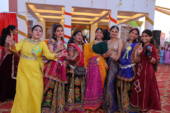 Top School of Narnaul 